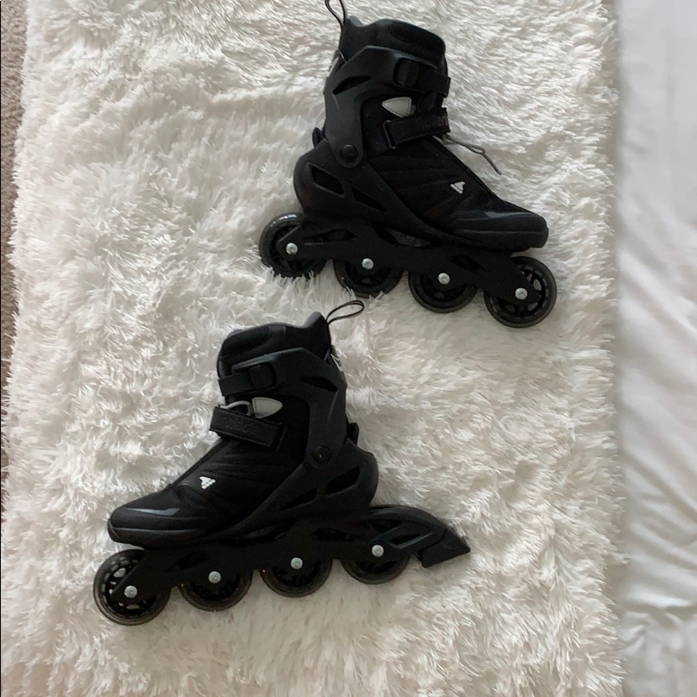 Rollerblade Zetrablade Inline Skate